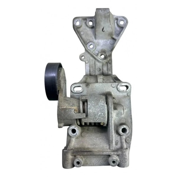 Base Suporte Alternador Volvo C30 2.5 T5 2008