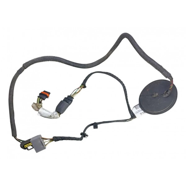 Chicote Bomba Tanque Combustivel Volvo C30 2.5 T5 2008