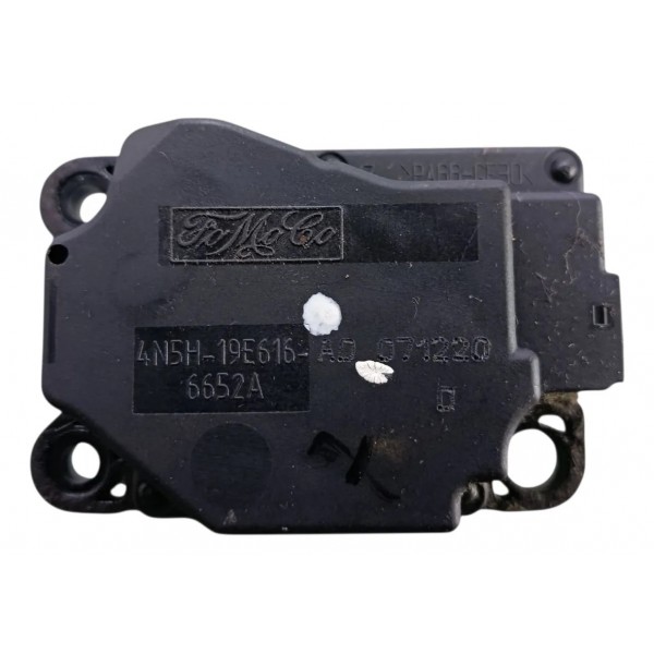 Atuador Direcional Ar Condicionado Volvo C30 2.5 T5 2008