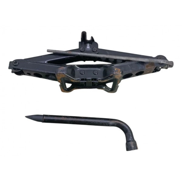 Kit Macaco ( Chave Roda, Macaco) Volvo C30 2.5 T5 2008