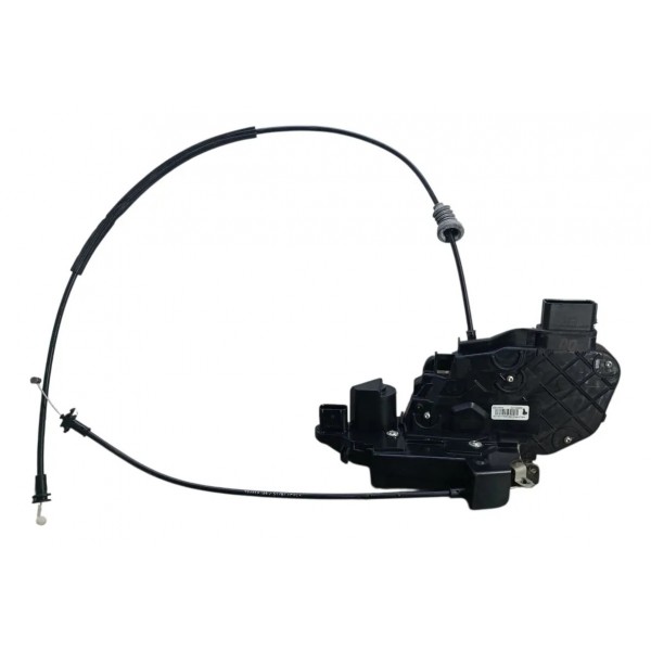 Trava Eletrica Porta Dianteira Direita Volvo C30 2.5 T5 2008
