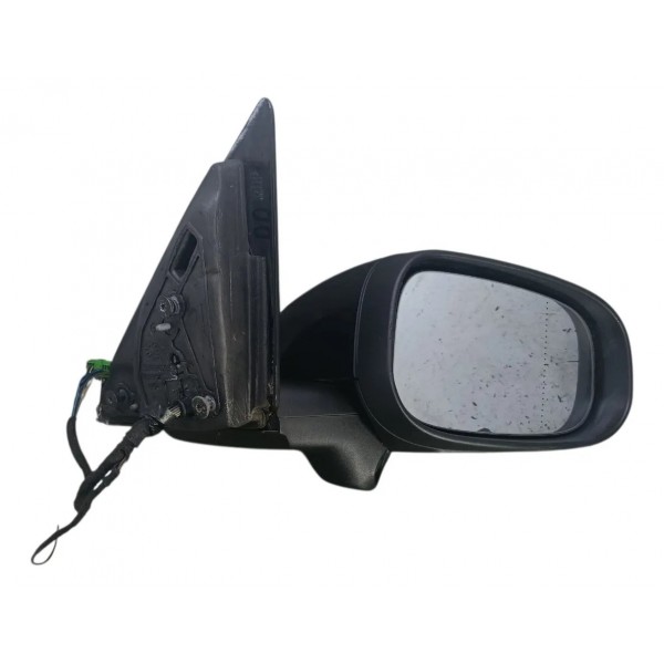 Retrovisor Eletrico Direito Rebativel Volvo C30 2.5 T5 2008