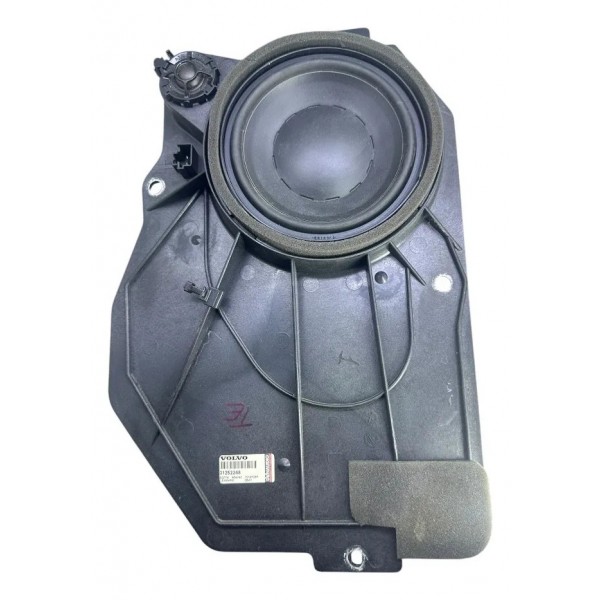 Auto Falante Traseiro Esquerdo Volvo C30 2.5 T5 2008