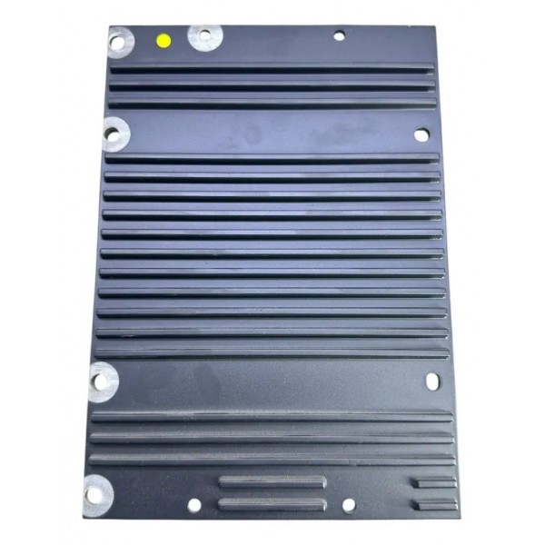 Modulo Som Porta Malas Volvo C30 2.5 T5 2008