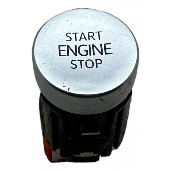 Botão Start Stop Vw T Cross 1.4 Tsi 2020
