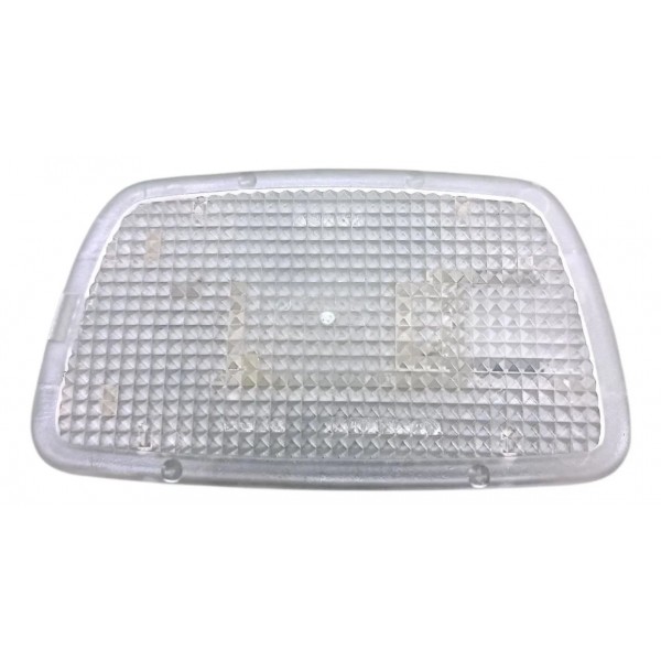 Luz Cortesia Traseira Teto Volvo C30 2.5 T5 2008