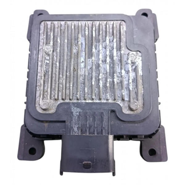 Modulo Central Bomba Combustivel Volvo C30 2.5 T5 2008
