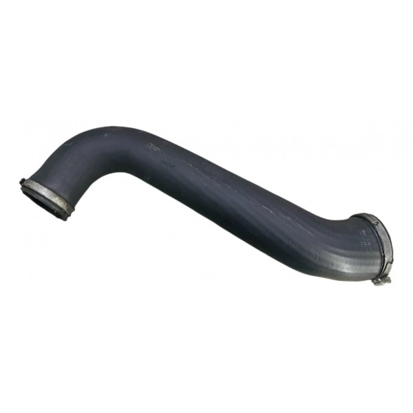 Mangueira Intercooler Corpo Borboleta Tbi Volvo C30 2.5 2008