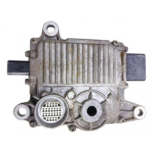 Modulo Chave Seletora Caixa Marcha Volvo C30 2.5 T5 2008
