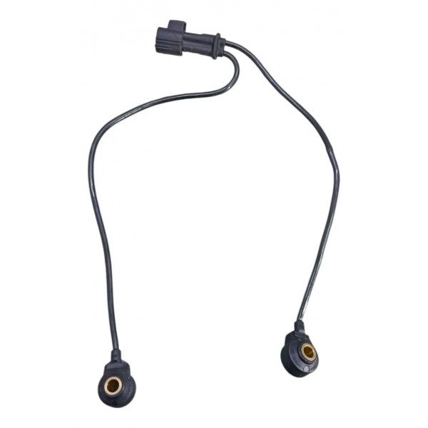 Par Sensor Detonação Volvo C30 2.5 T5 2008