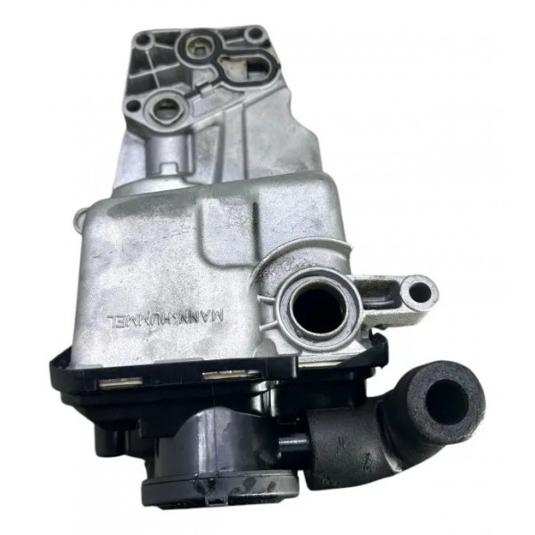 Cavalete Filtro Oleo Volvo C30 2.5 T5 2008