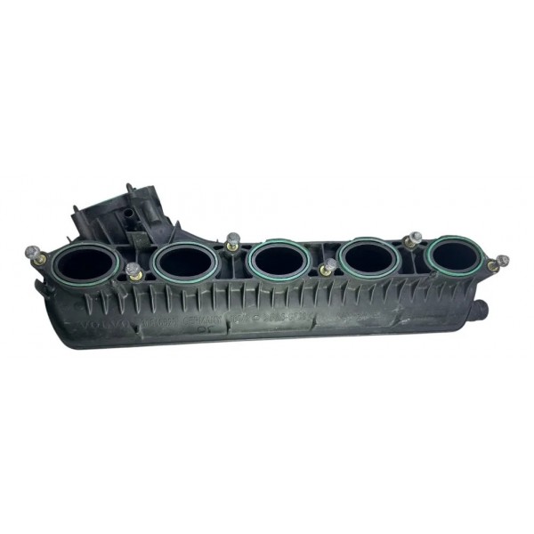 Parte Plastica Coletor Admissao Volvo C30 2.5 T5 2008
