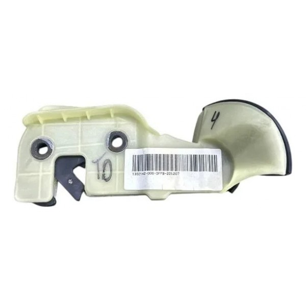 Trava Para Deitar Banco Traseiro Direito Volvo C30 2.5 2008