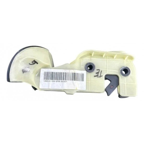 Trava Para Deitar Banco Traseiro Esquerdo Volvo C30 2.5 2008