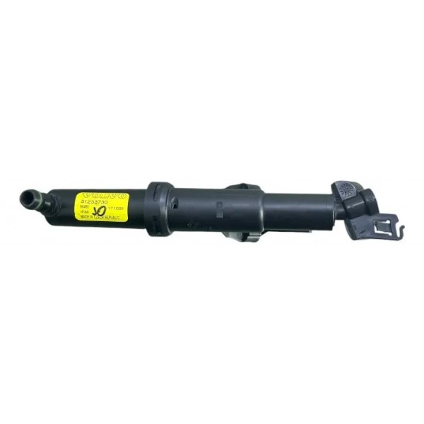 Esguicho Farol Xenon Direito Volvo C30 2.5 T5 2008