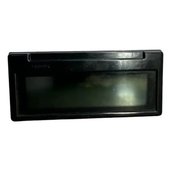 Computador Bordo Volvo C30 2.5 T5 2008