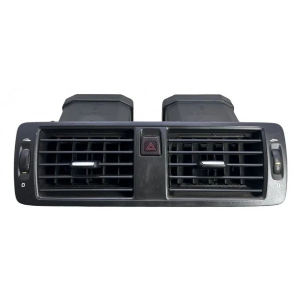 Par Difusor Ar Condicionado Painel Volvo C30 2.5 T5 2008