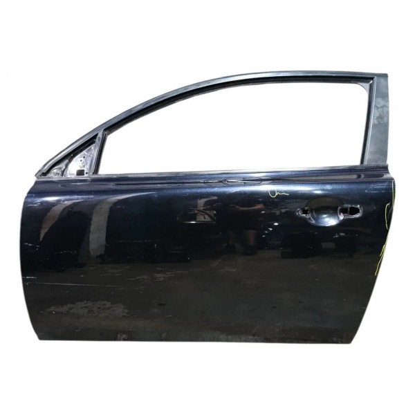 Porta Dianteira Esquerda Volvo C30 2.5 T5 2008 Dianteira Esquerdo