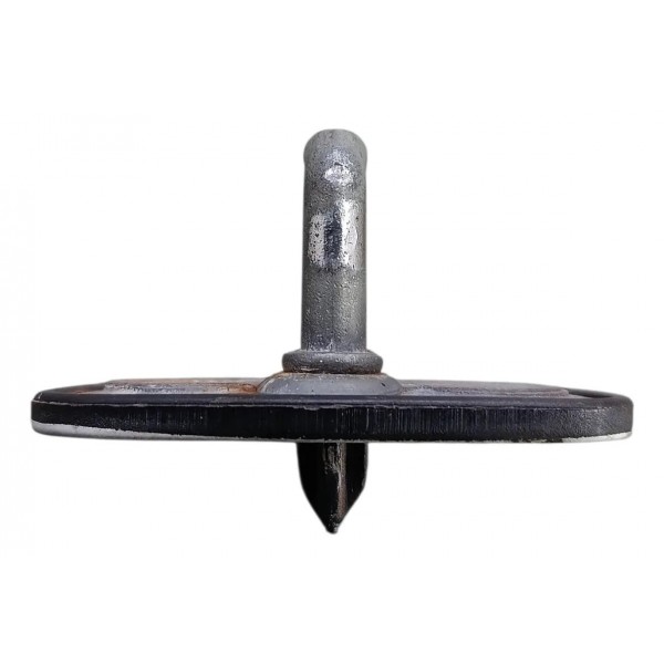 Batente Trava Eletrica Porta Citroen C4 Lounge 1.6 Thp 2014