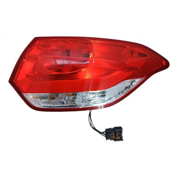 Lanterna Traseira Direita Citroen C4 Lounge 1.6 Thp 2014 Direito/passageiro