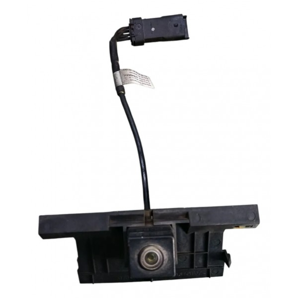 Camera Re Traseira Citroen C4 Lounge 1.6 Thp 2014