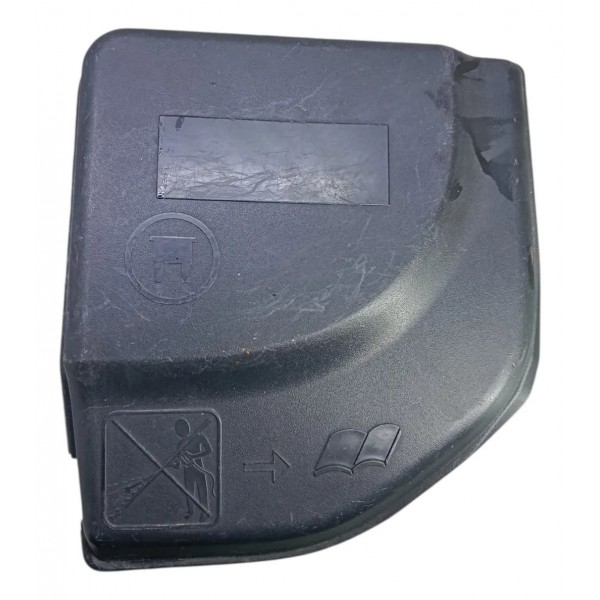 Tampa Caixa Fusivel Motor Citroen C4 Lounge 1.6 Thp 2014