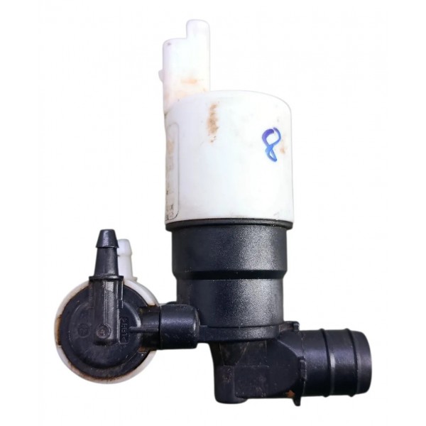 Motor Esguicho Limpador Parabrisa C4 Lounge 1.6 Thp 2014