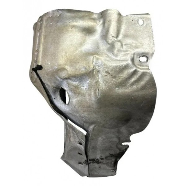 Defletor Termico Superior Turbina Citroen C4 Lounge 1.6 Thp