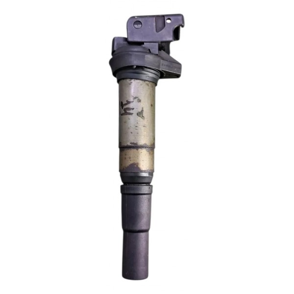 Bobina Ignicao Motor Citroen C4 Lounge 1.6 Thp 2014