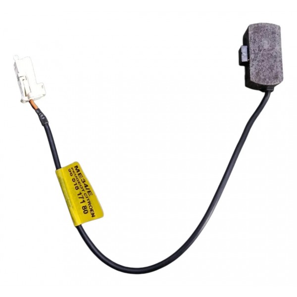 Microfone Teto Dianteiro Citroen C4 Lounge 1.6 Thp 2014