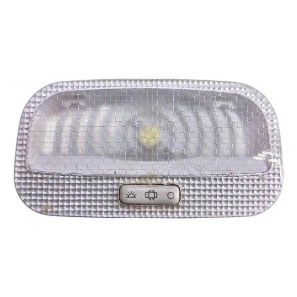 Luz Cortesia Traseira Teto Citroen C4 Lounge 1.6 Thp 2014