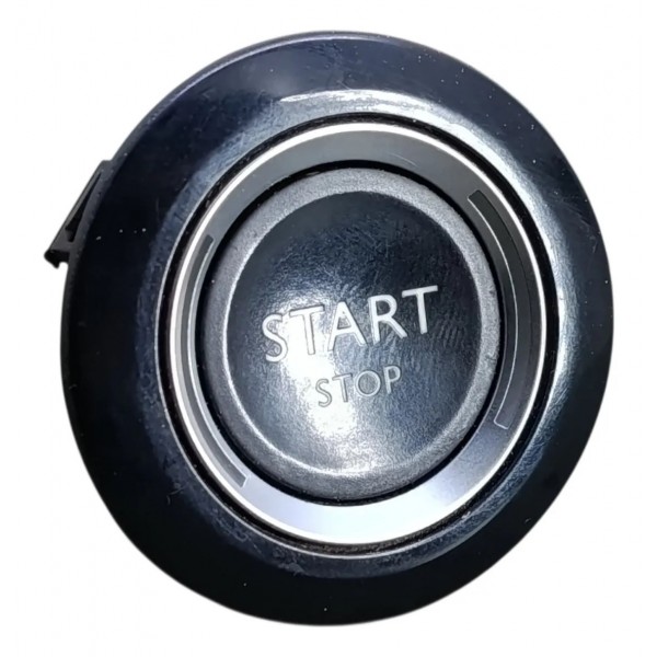 Botao Start Stop Citroen C4 Lounge 1.6 Thp 2014
