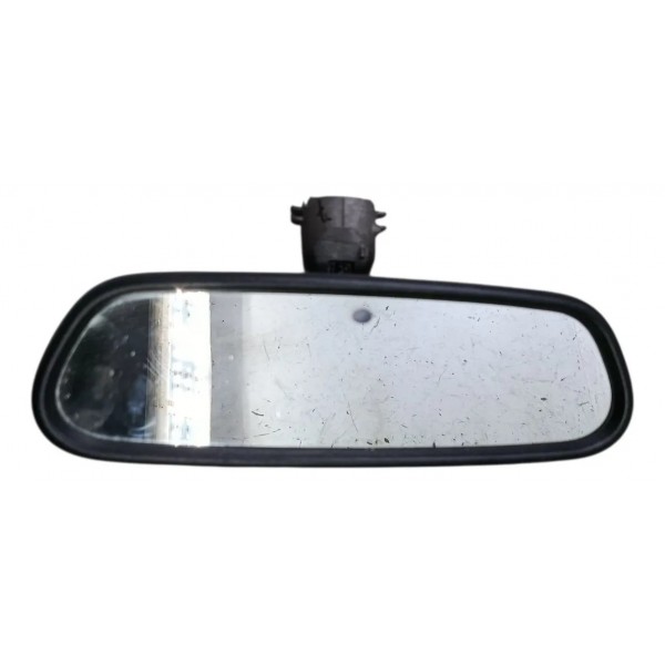Retrovisor Interno Central Citroen C4 Lounge 1.6 Thp 2014
