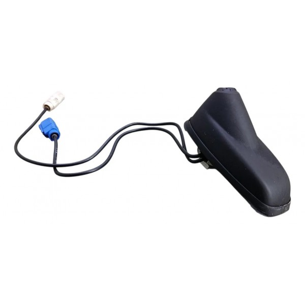 Base Antena Teto Gps Citroen C4 Lounge 1.6 Thp 2014