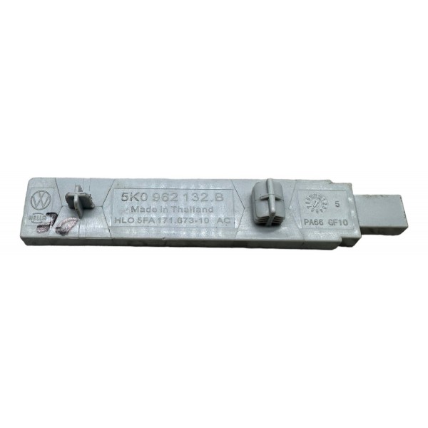 Sensor Presença Chave Keyless Console Vw T Cross 1.4 Tsi 20