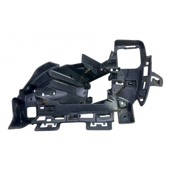 Suporte Farol Milha Led Esquerdo C4 Lounge 1.6 Thp 2014