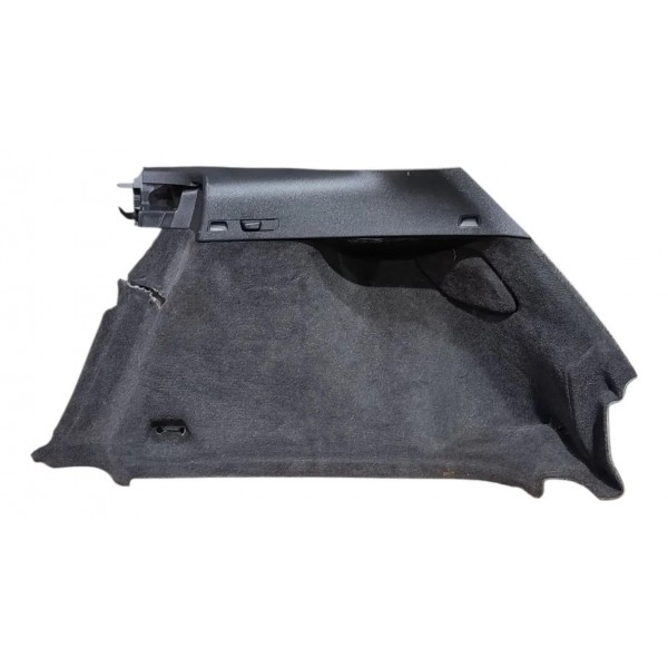 Forro Porta Malas Direito Volvo C30 2.5 T5 2008