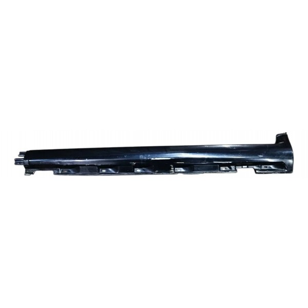 Spoiler Saia Lateral Esquerda Volvo C30 2.5 T5 2008