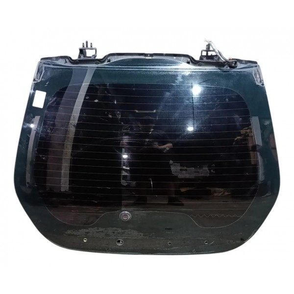 Tampa Porta Malas Volvo C30 2.5 T5 2008