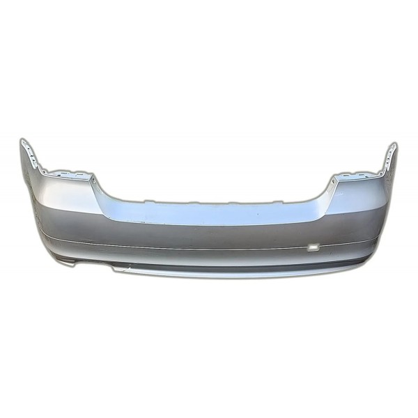 Parachoque Traseiro Bmw 320 E90 2.0 2012