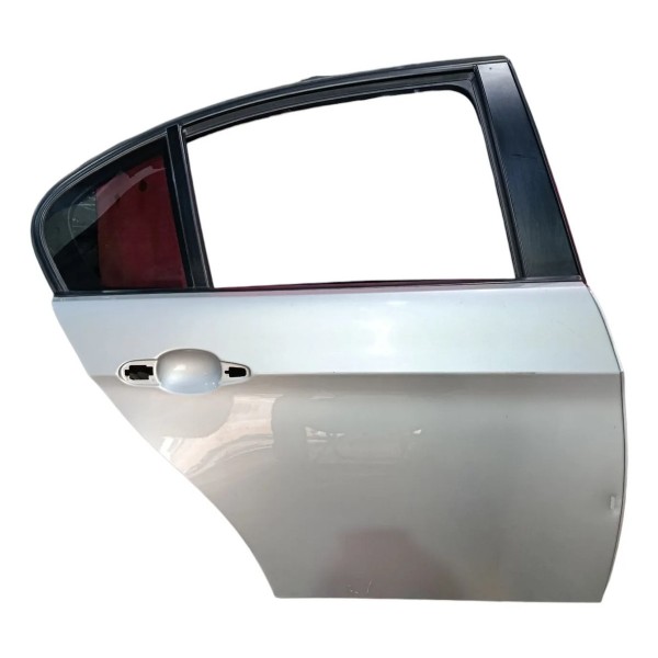 Porta Traseira Direita Bmw 320 E90 2.0 2012 Traseira Direito