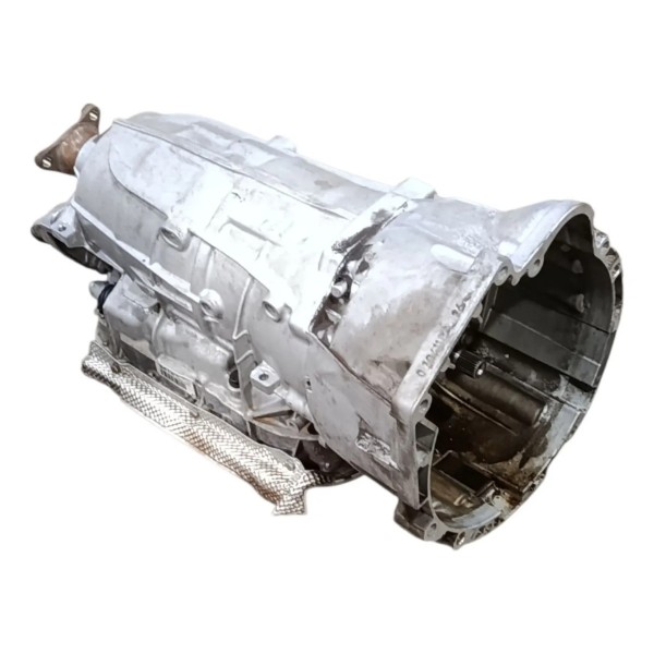 Caixa Marcha Câmbio Automatico Gm6l45 Bmw 320 E90 2.0 2012