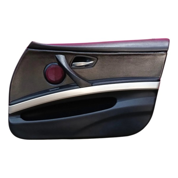 Forro Porta Dianteira Direita Bmw 320 E90 2.0 2012