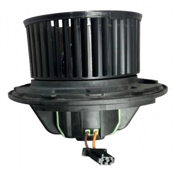 Ventilador Ar Condicionado Caixa Evaporadora Bmw 320 2.0 12