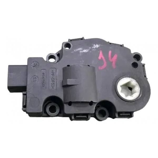 Atuador Direcional Ar Condicionado Bmw 320 E90 2.0 2012