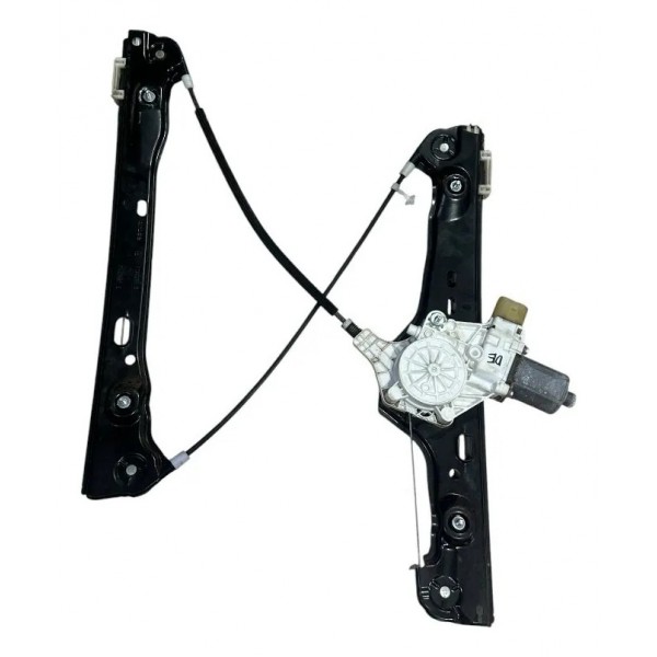 Maquina Vidro Eletrico Porta Dianteira Esquerda Bmw 320 2012