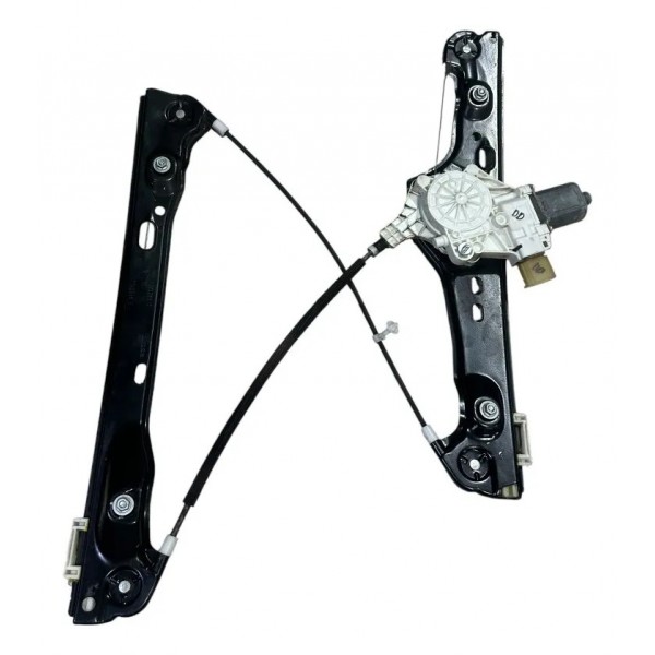 Maquina Vidro Eletrico Porta Dianteira Direita Bmw 320 2012