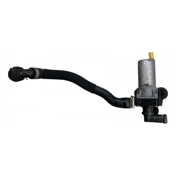 Bomba Agua Auxiliar Eletrica Bmw 320 E90 2.0 2012