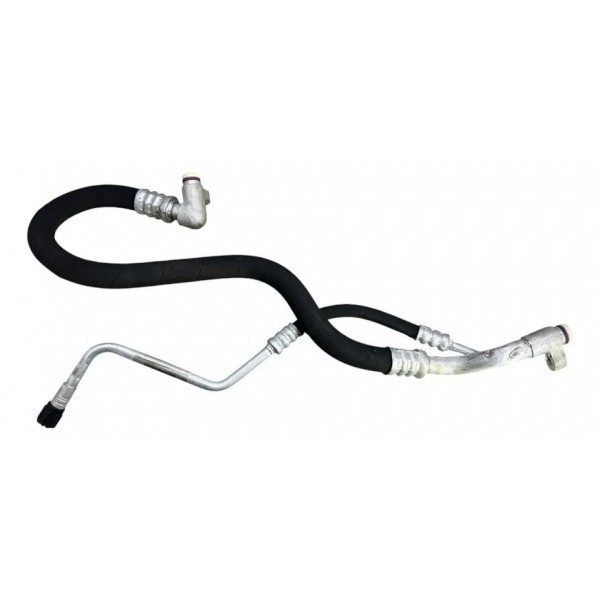 Mangueira Evaporador Compressor Ar Condicionado Bmw 320 2012