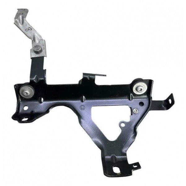 Suporte Coletor Admissao Bmw 320 E90 2.0 2012